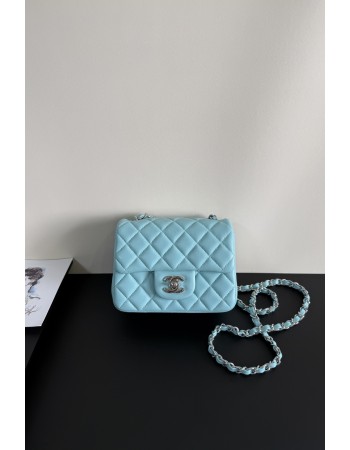 Borsa classica mini CHANEL