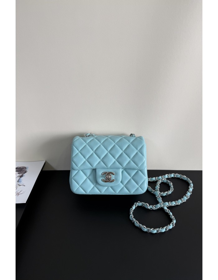Borsa classica mini CHANEL