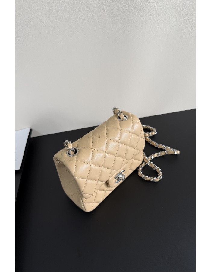 Borsa classica mini CHANEL
