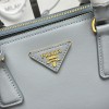 Borsa Prada Galleria medium in Saffiano PRADA