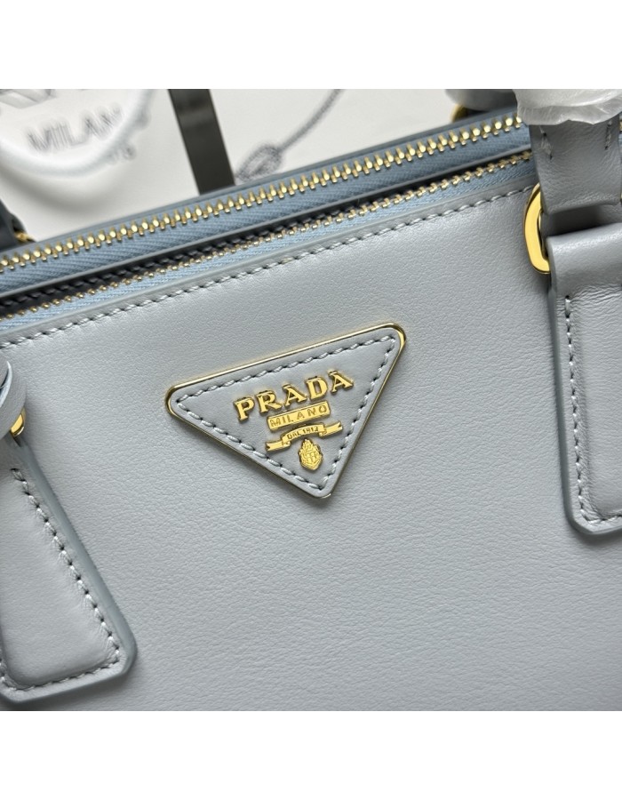 Borsa Prada Galleria medium in Saffiano PRADA