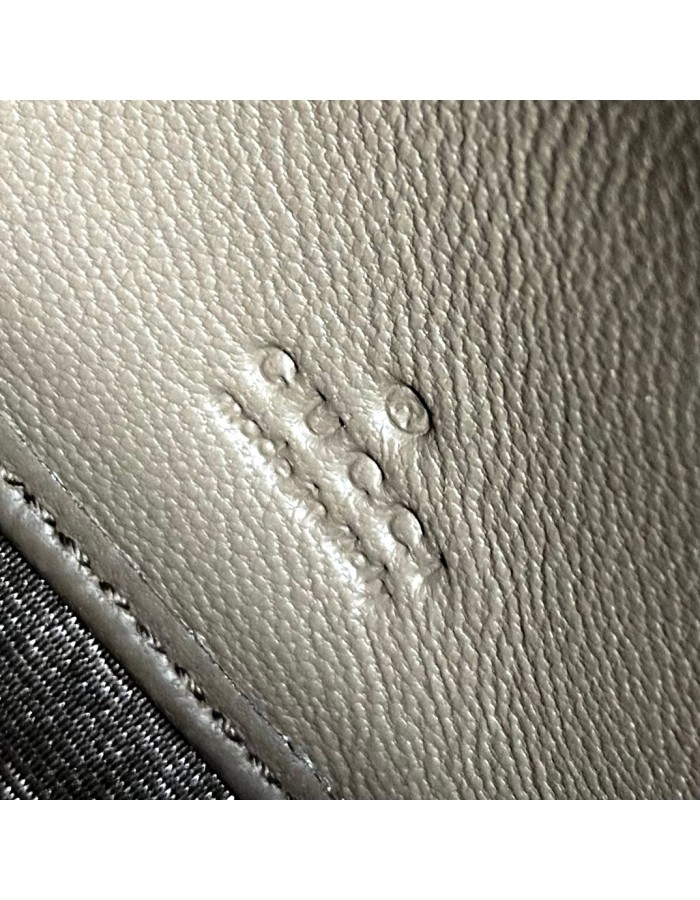 Portafoglio continental GG Marmont GUCCI