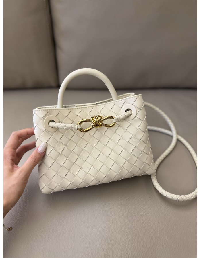 Mini Andiamo BOTTEGA VENETA