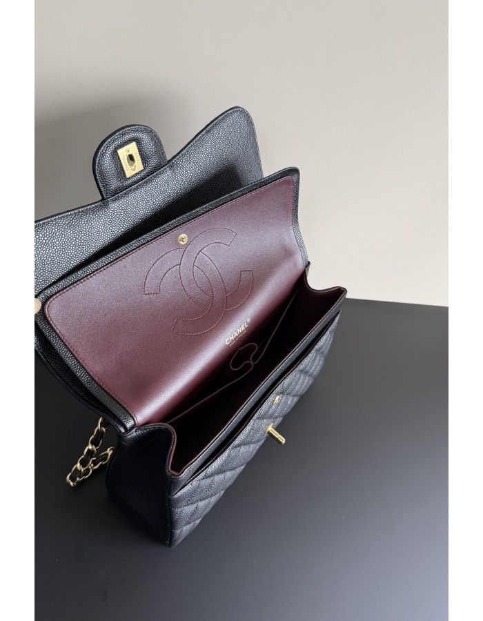 Borsa classica grande CHANEL