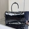 Borsa a mano Prada Bonnie extra large in pelle PRADA