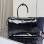 Borsa a mano Prada Bonnie extra large in pelle PRADA
