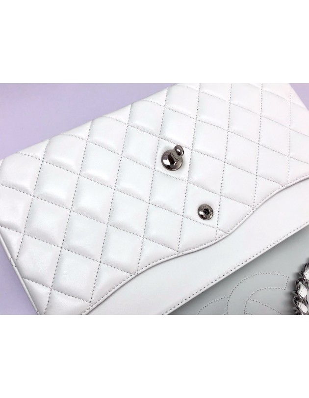 Borsa classica grande CHANEL