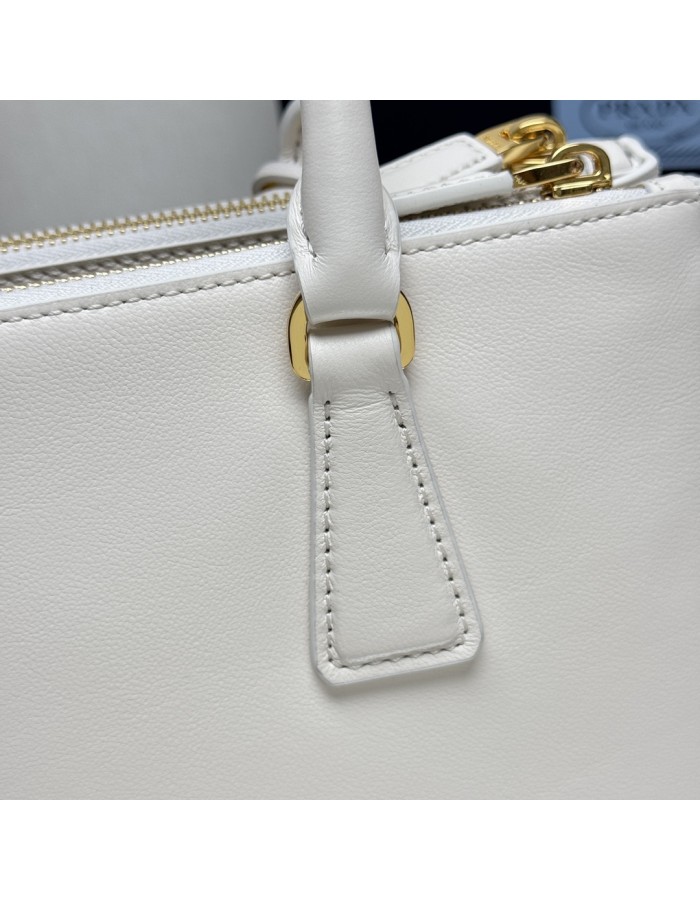 Borsa Prada Galleria medium in Saffiano PRADA