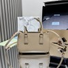 Borsa Prada Galleria mini in Saffiano PRADA