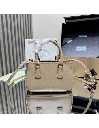 Borsa Prada Galleria mini in Saffiano PRADA