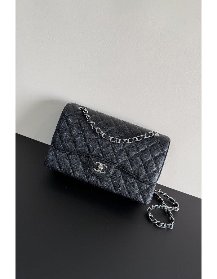 Borsa classica grande CHANEL