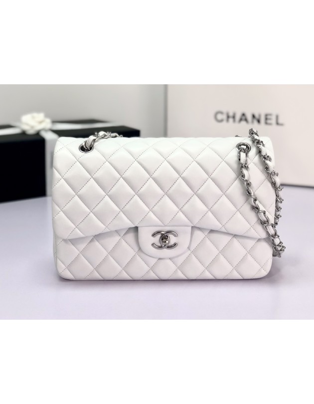 Borsa classica grande CHANEL