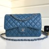 Borsa classica grande CHANEL