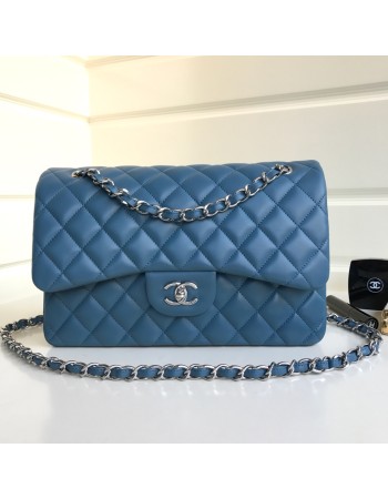 Borsa classica grande CHANEL