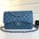 Borsa classica grande CHANEL