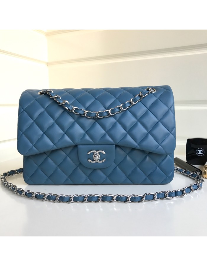 Borsa classica grande CHANEL