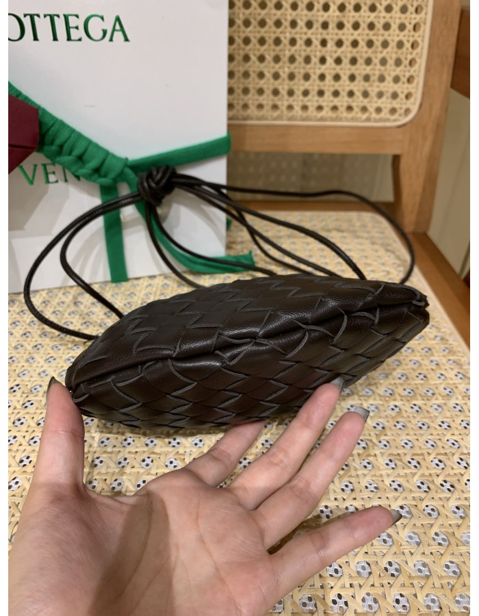Mini Sardine a tracolla BOTTEGA VENETA
