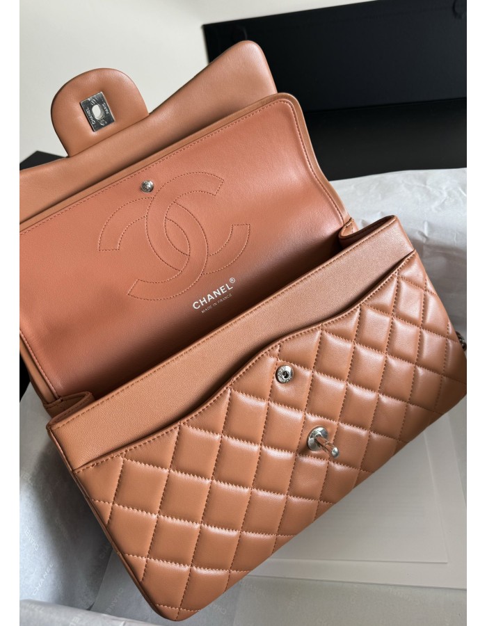 Borsa classica grande CHANEL