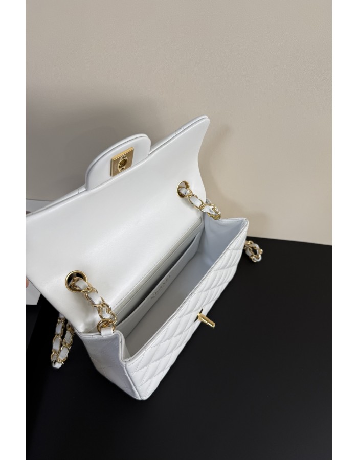 Borsa classica mini CHANEL