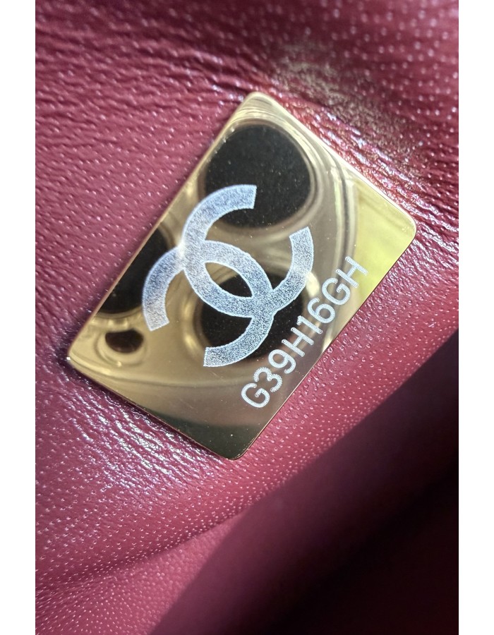 Borsa classica mini CHANEL