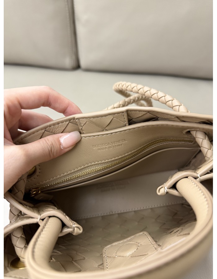 Mini Andiamo BOTTEGA VENETA