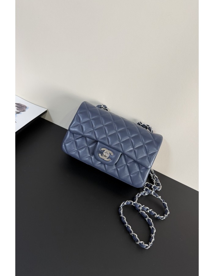 Borsa classica mini CHANEL