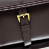 Borsa Prada Explore medium in nappa con pattina PRADA