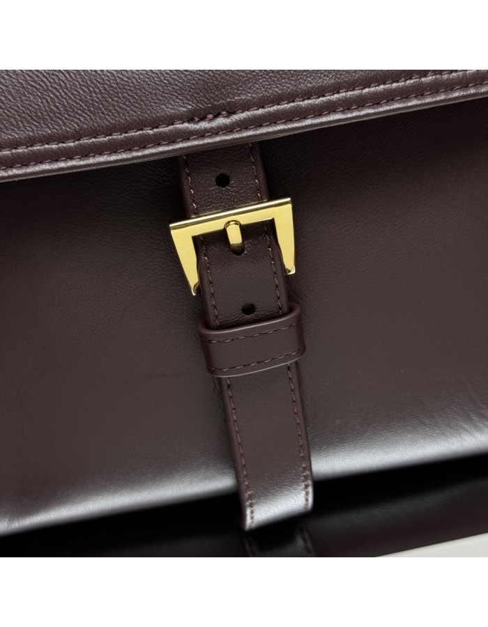 Borsa Prada Explore medium in nappa con pattina PRADA
