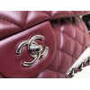 Borsa classica grande CHANEL