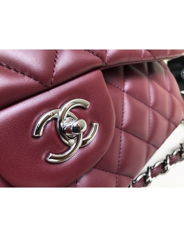 Borsa classica grande CHANEL
