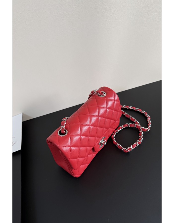Borsa classica mini CHANEL