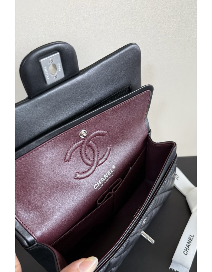 Borsa classica piccola CHANEL