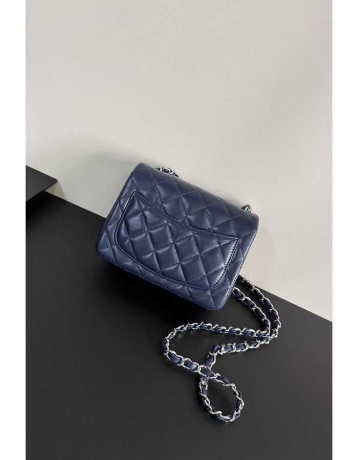 Borsa classica mini CHANEL