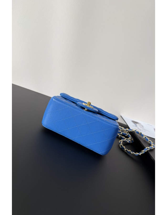 Borsa classica mini CHANEL