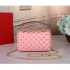 Borsa Piccola Rockstud Spike In Nappa VALENTINO