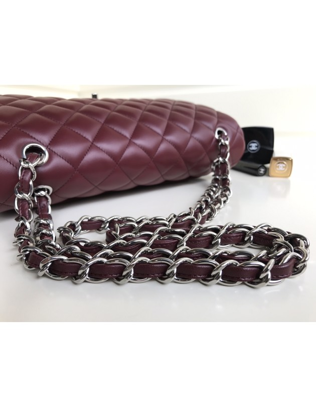 Borsa classica grande CHANEL