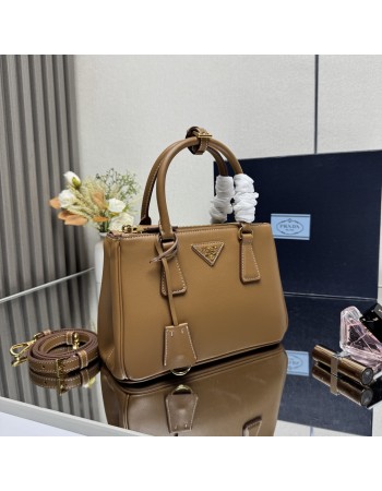 Borsa Prada Galleria small in Saffiano PRADA