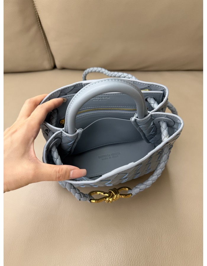Mini Andiamo BOTTEGA VENETA