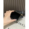 Mini Loop Metal Knot BOTTEGA VENETA
