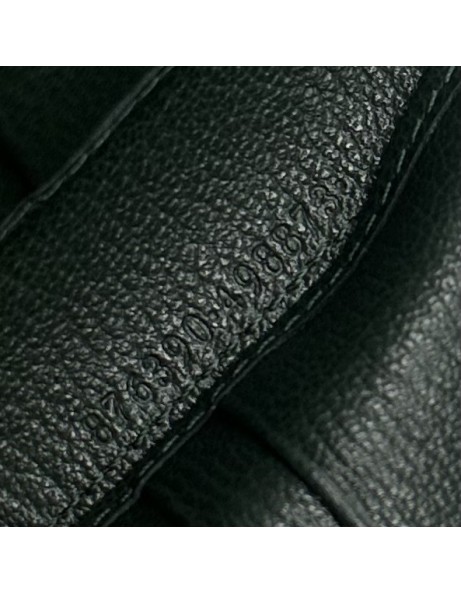Portafoglio bi-fold Gucci Essence Classic GUCCI