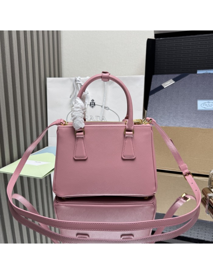 Borsa Prada Galleria small in Saffiano PRADA