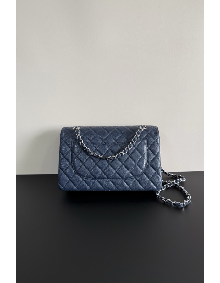 Borsa classica grande CHANEL