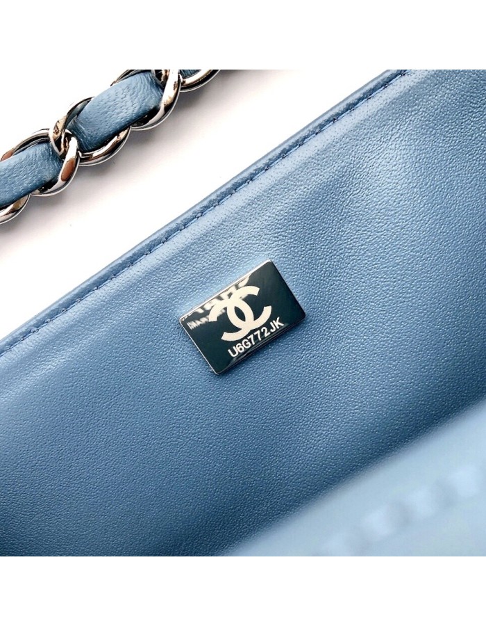 Borsa classica 11.12 CHANEL