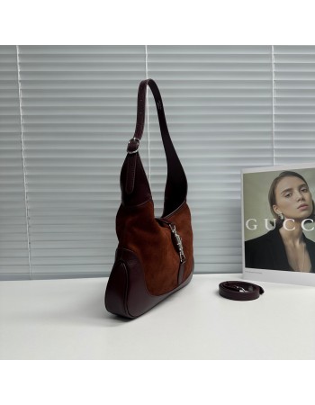Borsa a spalla Gucci Jackie 1961 misura media GUCCI