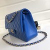 Borsa classica grande CHANEL