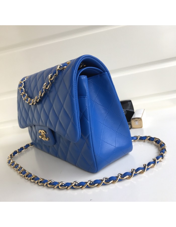 Borsa classica grande CHANEL