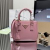 Borsa Prada Galleria mini in Saffiano PRADA