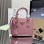 Borsa Prada Galleria mini in Saffiano PRADA