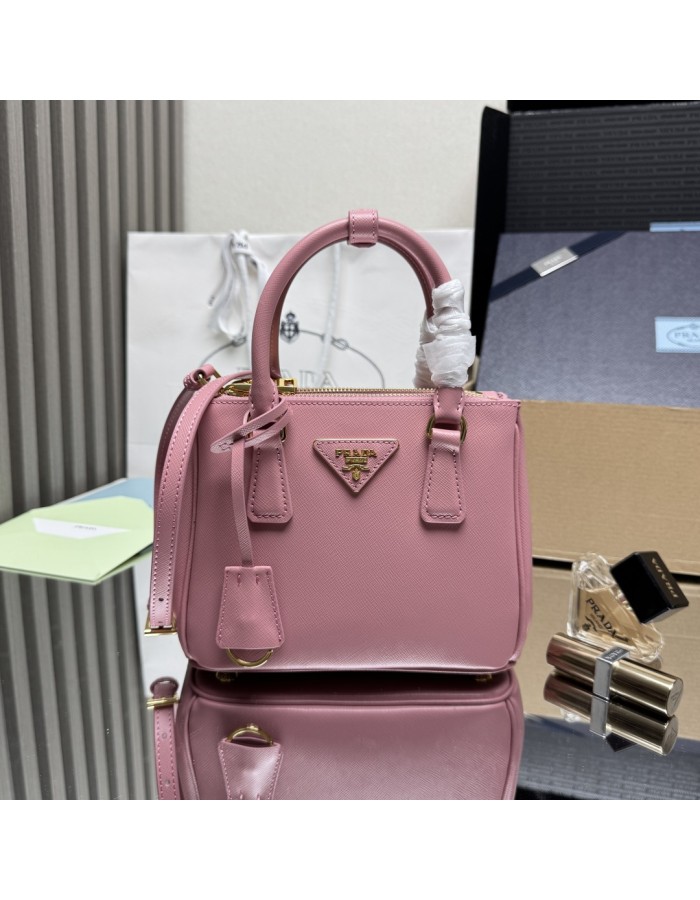 Borsa Prada Galleria mini in Saffiano PRADA