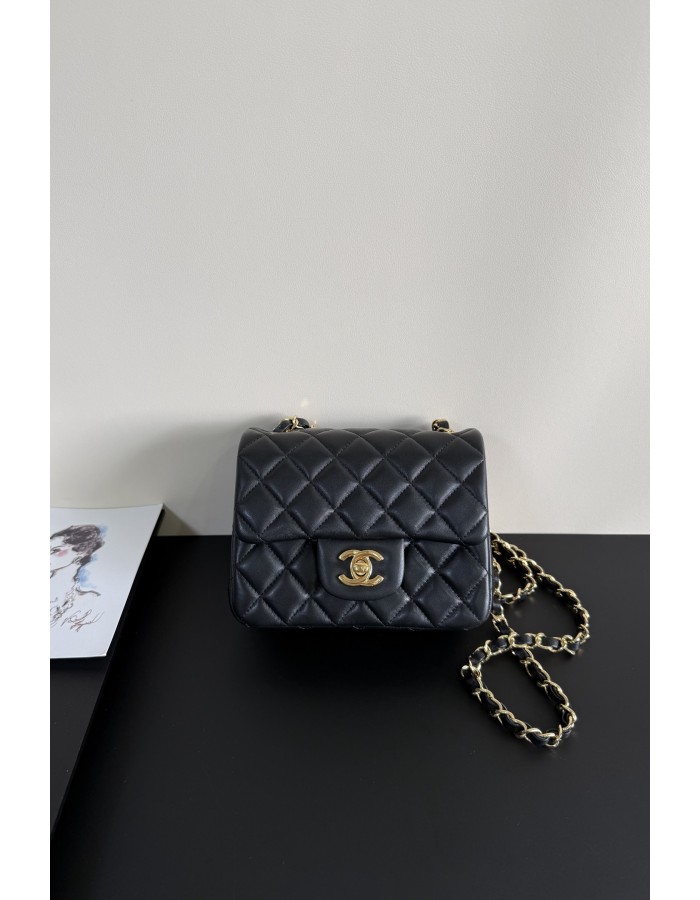 Borsa classica mini CHANEL